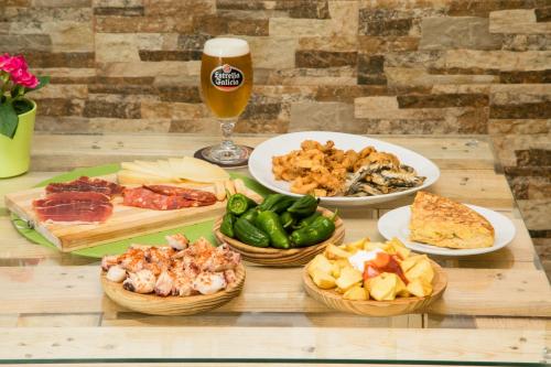 Hostal Oliveta - image 12