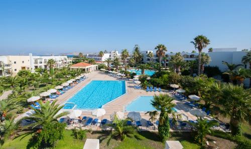 Tigaki Beach Hotel - Kos