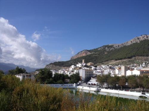 Apartamentos Rurales Parque Jaen