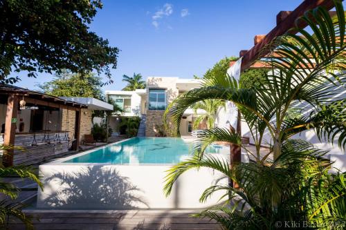 Sayab, Playa del Carmen
