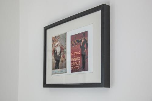 Apartamento À Francos Balcony, Porto (fotografie 4)