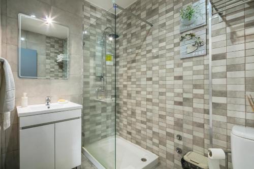 Apartamento À Francos Balcony, Porto (fotografie 8)