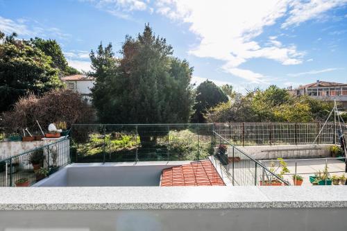 Apartamento À Francos Balcony, Porto (fotografie 9)