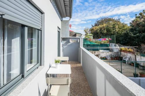 Apartamento À Francos Balcony, Porto (fotografie 10)
