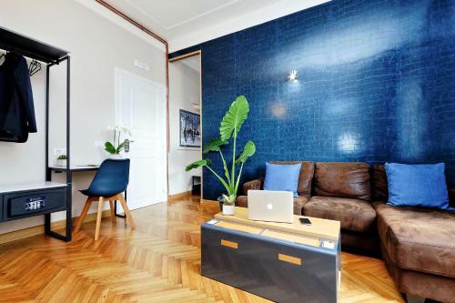 Vico Rooms and Terrace - image 4