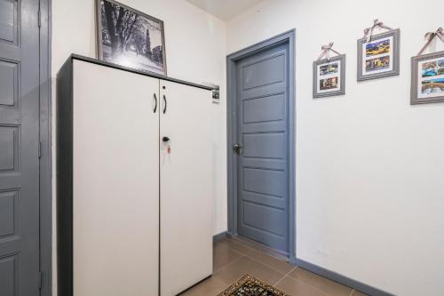 Apartamento À Francos Gyn Lovers