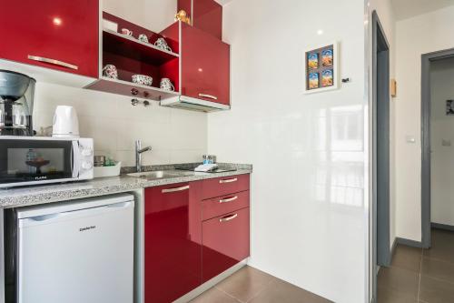 Apartamento À Francos Gyn Lovers