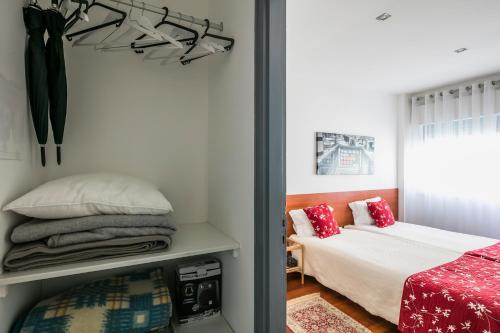 Apartamento À Francos Gyn Lovers