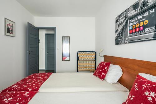 Apartamento À Francos Gyn Lovers