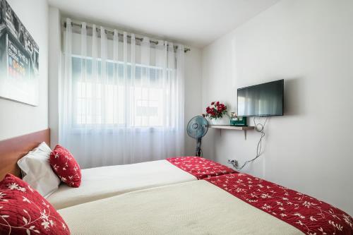 Apartamento À Francos Gyn Lovers, Porto (fotografie 4)