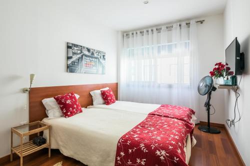 Apartamento À Francos Gyn Lovers, Porto (fotografie 2)