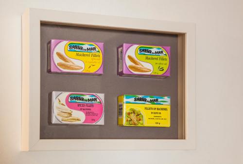  Apartamento Purple Room in Porto