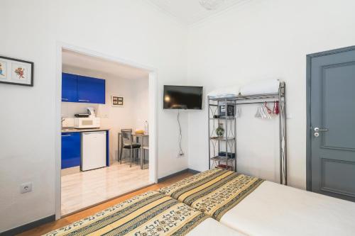 Apartamento Garden Avenue