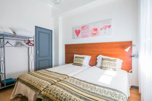 Apartamento Garden Avenue 3