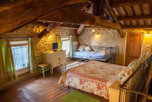 Accommodation in Borso del Grappa