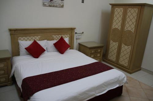 Dar Darea Al Mughrizat Apartment Riyadh Saudi Arabia - 