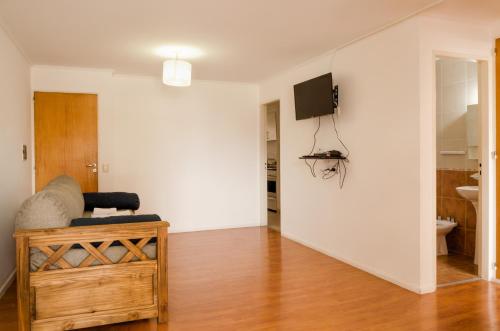 Apartamento Obispo Trejo IV