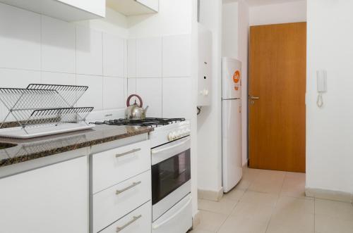 Apartamento Obispo Trejo IV by Lofty