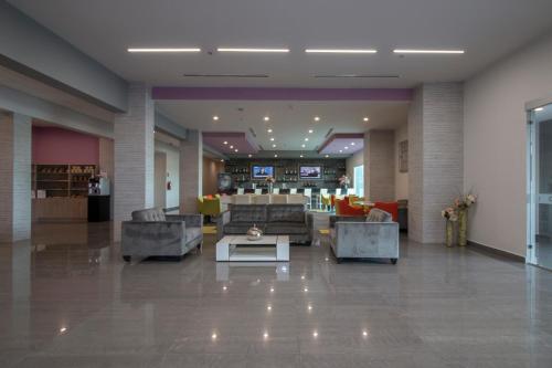 CHN Hotel Monterrey Aeropuerto, Trademark by Wyndham