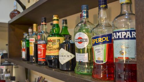 Hotel Tiffany – Marina di Massa, WI