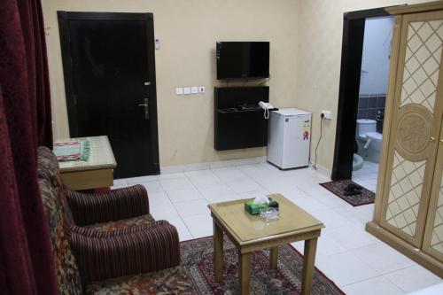 Dar Darea Al Mughrizat Apartment Riyadh Saudi Arabia - 