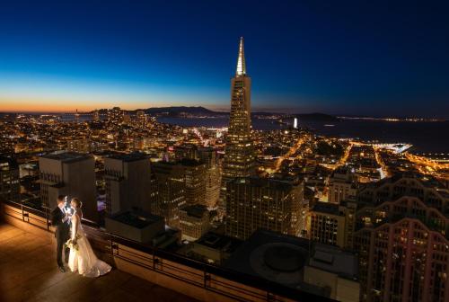 Four Seasons Hotel San Francisco at Embarcadero - image 5