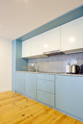  Oliveirinhas Porto Apartment in Porto
