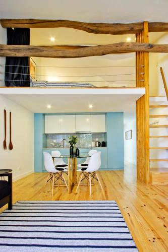  Oliveirinhas Porto Apartment in Porto