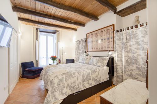 Palazzo Marigliano - Rooms & Suites - main image