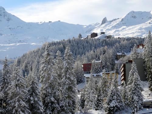 Rothornblick 57 by Arosa Holiday - Davos