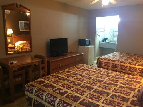 Deerfield Inn New Johnsonville - main image