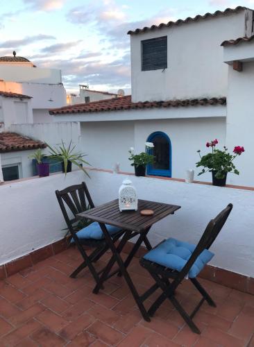  Sitges Estudio En Port Aiguadolç, Pension in Sitges