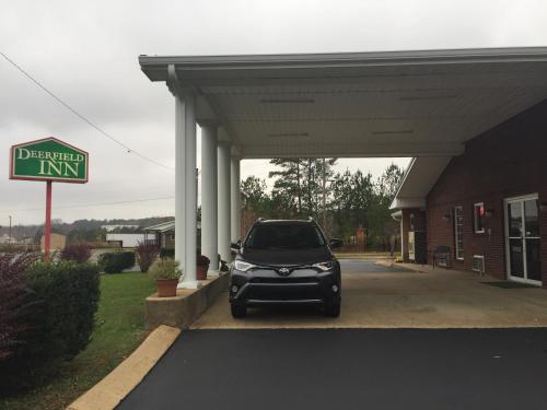 Deerfield Inn New Johnsonville in Hurricane Mills (TN)