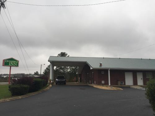 Deerfield Inn New Johnsonville in Hurricane Mills (TN)