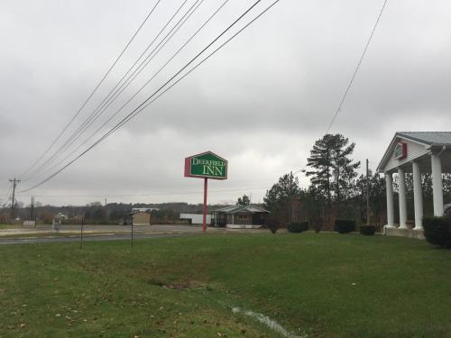 Deerfield Inn New Johnsonville in Hurricane Mills (TN)