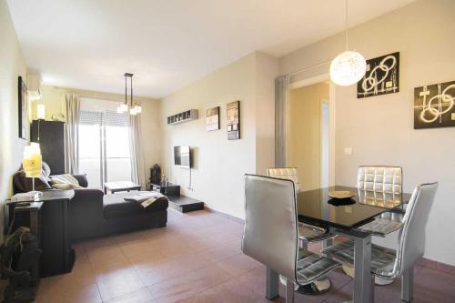  Apartamento Alcalá Real in 18001 Granada
