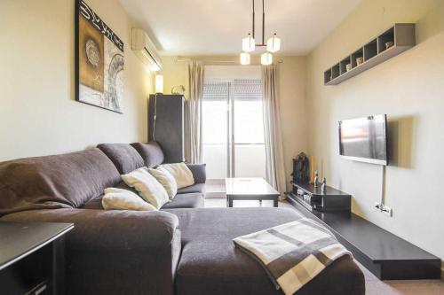 Apartamento Alcalá Real - Apartment - Granada