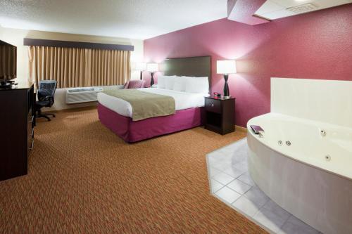 AmericInn by Wyndham Osceola