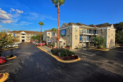 . Stay Suites of America - Orange Park