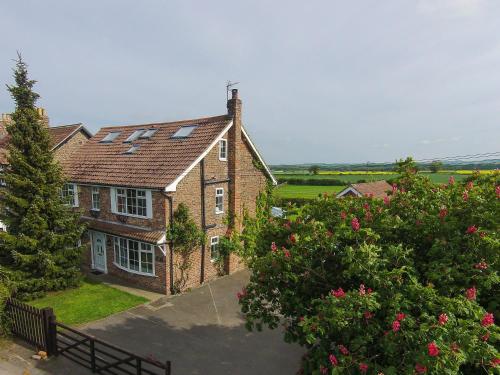 Brambling Fields B&B