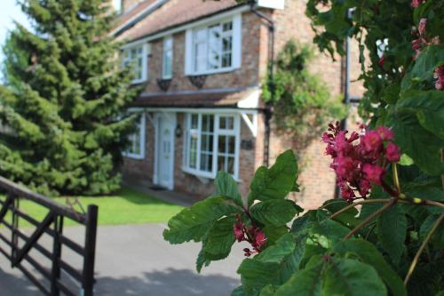 Brambling Fields B&B