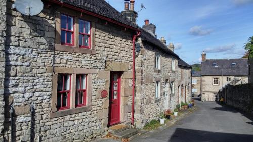 Clover Cottage, , Derbyshire