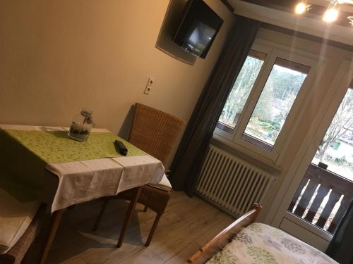 Pension Bergseeblick - image 4