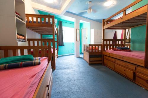 Natural Do Rio Guesthouse in Vidigal