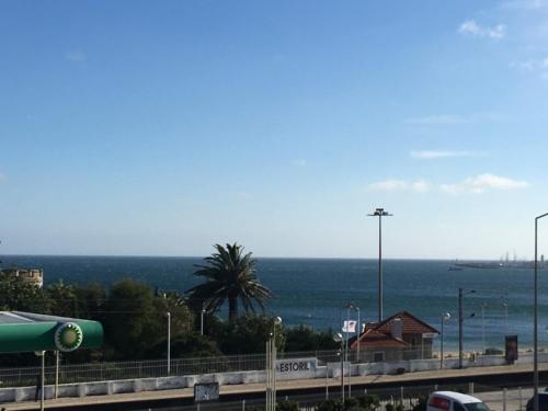  Estoril Beach & Casino Apartment in Estoril