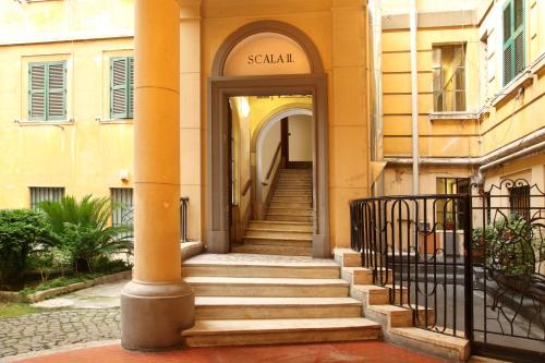 B&B DolceVirginia 3