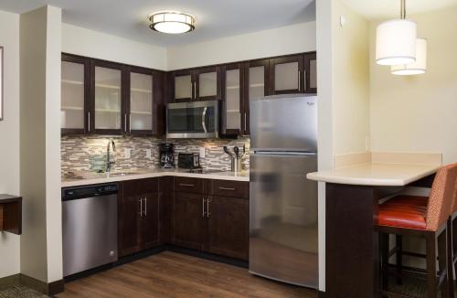Staybridge Suites - Columbus Polaris, an IHG Hotel in Flint, USA