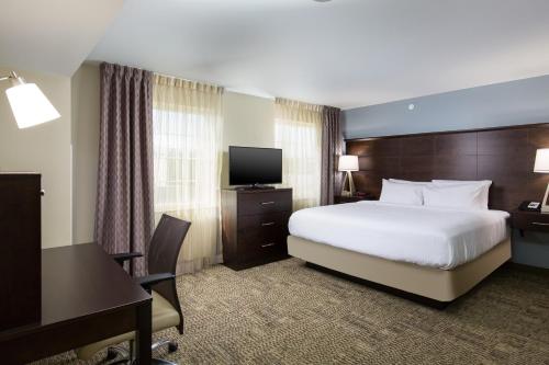 Staybridge Suites - Columbus Polaris, an IHG Hotel