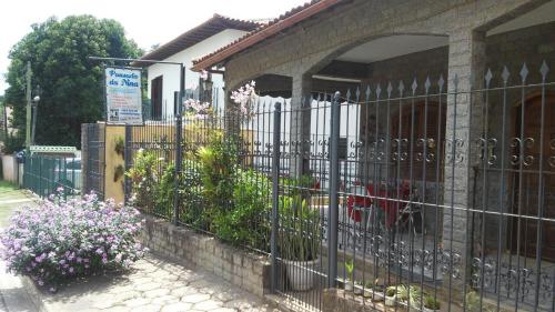 

Pousada da Nina