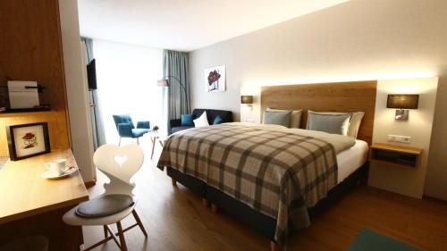 Gästezimmer Kamino in Häusern, Deutschland
